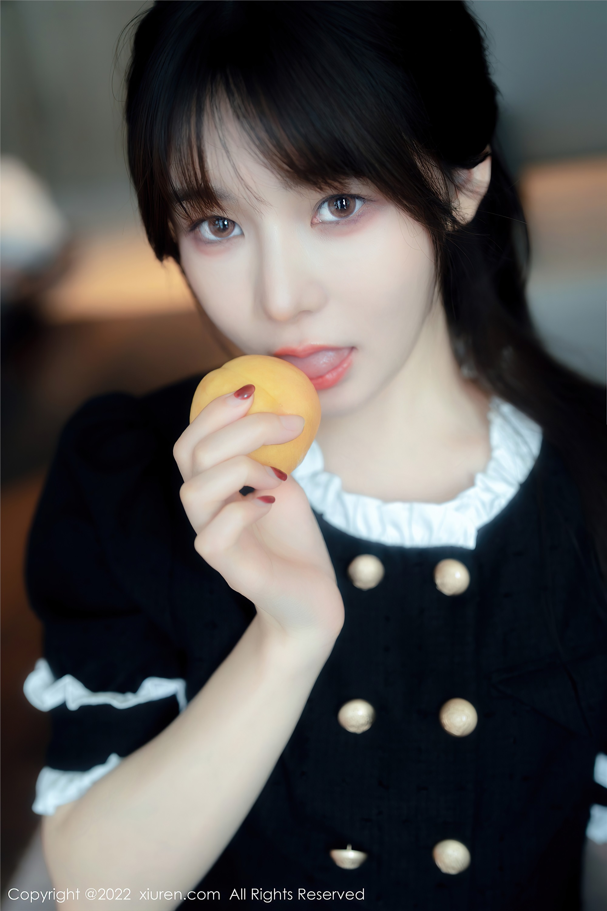 Xiuren秀人网 2022.09.22 NO.5626 婠婠么